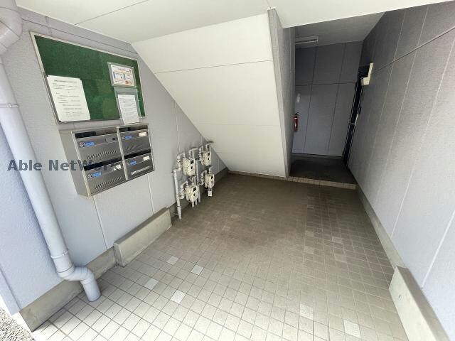  サンシャインＫ