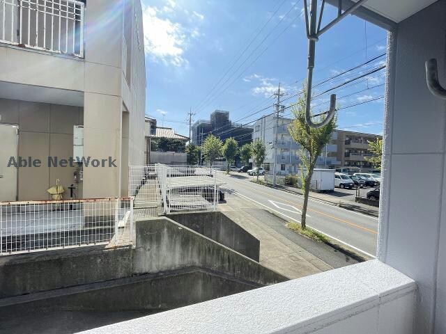  サンシャインＫ