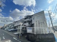第５ヒルハイツ桃山