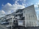 第５ヒルハイツ桃山の外観
