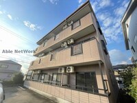 シャトルピーチ