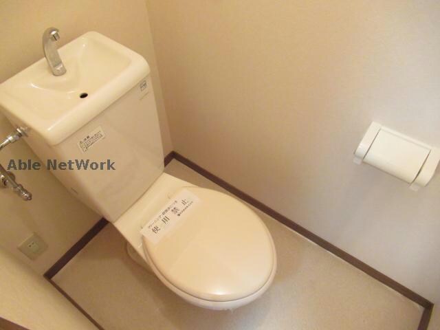 ※同物件、別部屋の写真です シャトル　ピーチ
