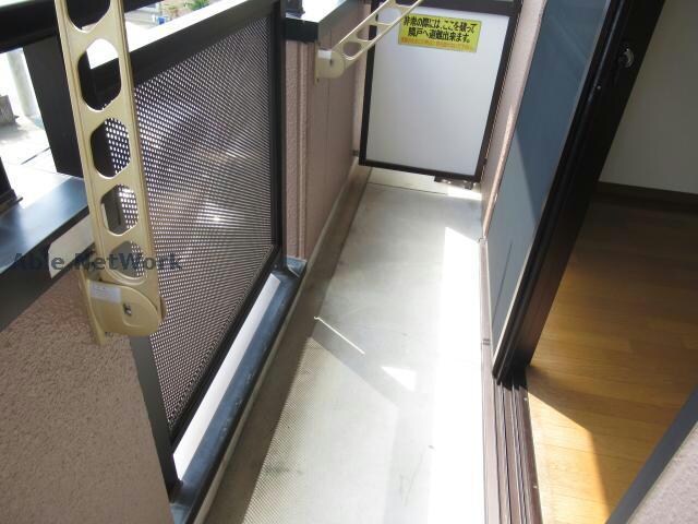 ※同物件、別部屋の写真です シャトル　ピーチ