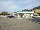 ファミリーマート島田黒石店(コンビニ)まで134m ラビングルージュ
