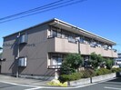 パストラル・エイトの外観
