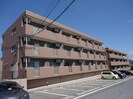 ベル・ステージ竹の山Ⅰの外観