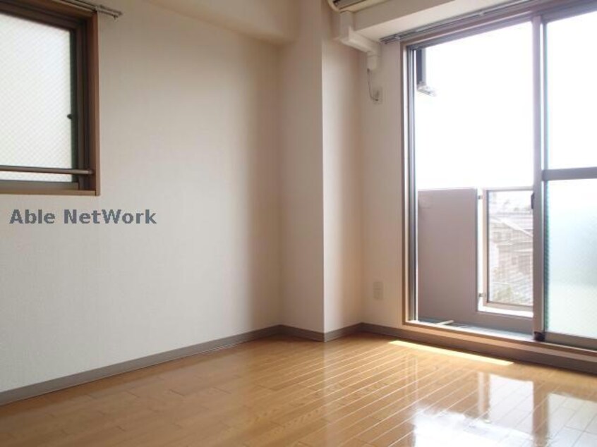  ベル・ステージ竹の山Ⅰ