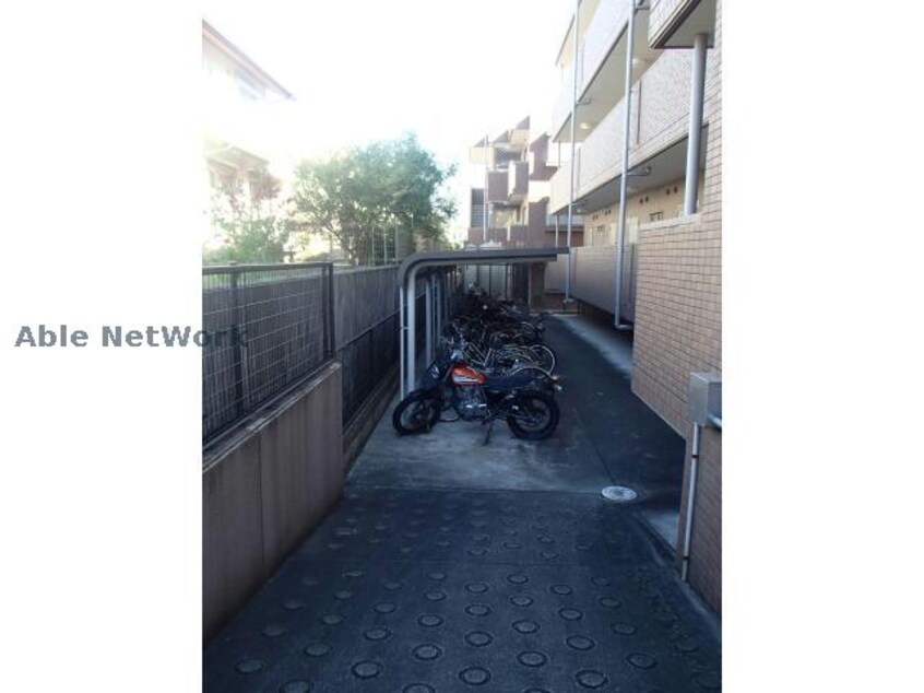  ベル・ステージ竹の山Ⅰ