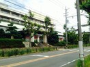 名古屋市厚生院(病院)まで2289m ベル・ステージ竹の山Ⅰ