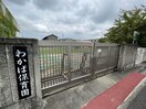 みよし市立わかば保育園(幼稚園/保育園)まで367m サンシティ ヴィオラ