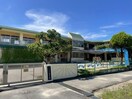みよし市立すみれ保育園(幼稚園/保育園)まで869m サンシティ ヴィオラ