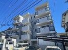 メゾンＳ＆Ｋの外観
