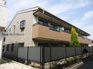 グランドヒルズ神の倉Ⅱの外観