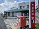 日進栄郵便局(郵便局)まで628m ステージア日進