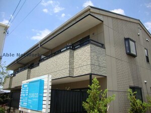 レザンヴェールⅢ