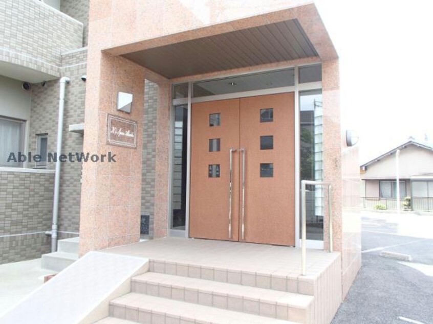  ケーズスペース赤池