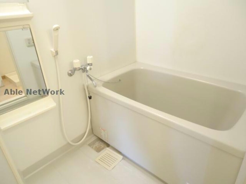 ※同物件別部屋の写真です。 ケーズスペース赤池