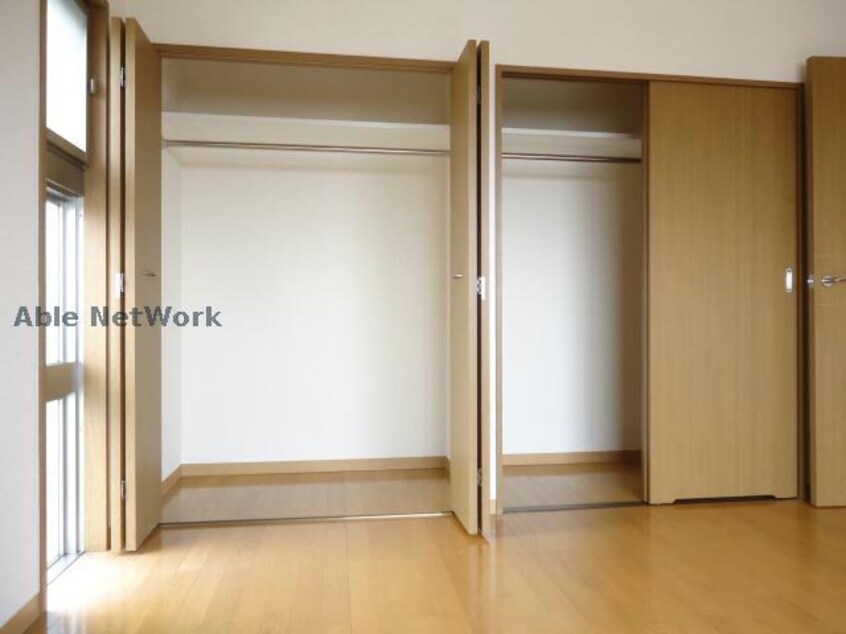 ※同物件別部屋の写真です。 ケーズスペース赤池