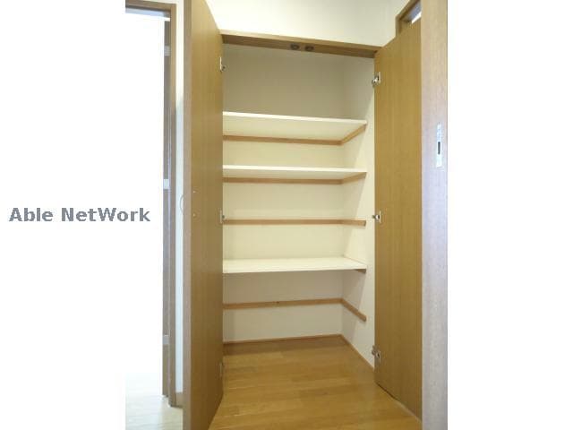 ※同物件別部屋の写真です。 ケーズスペース赤池