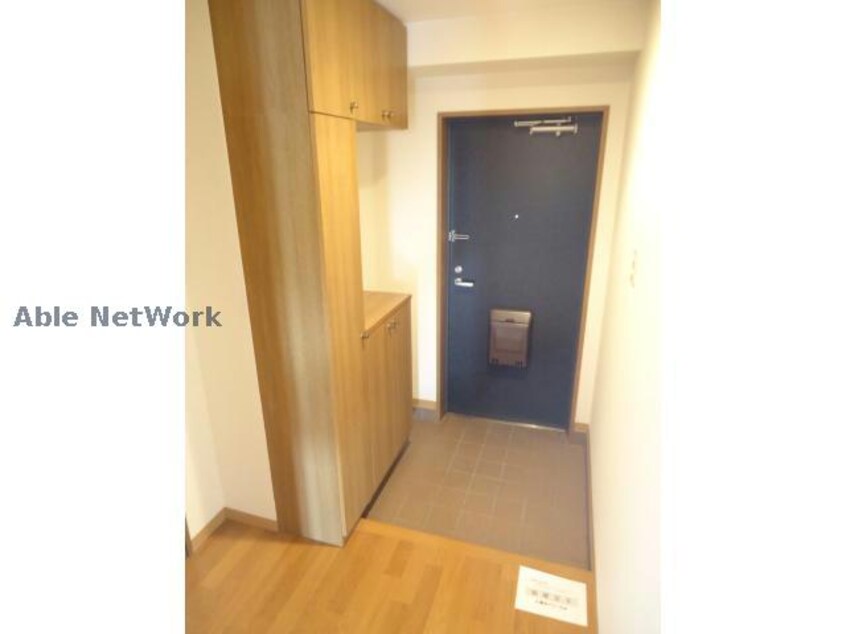 ※同物件別部屋の写真です。 ケーズスペース赤池