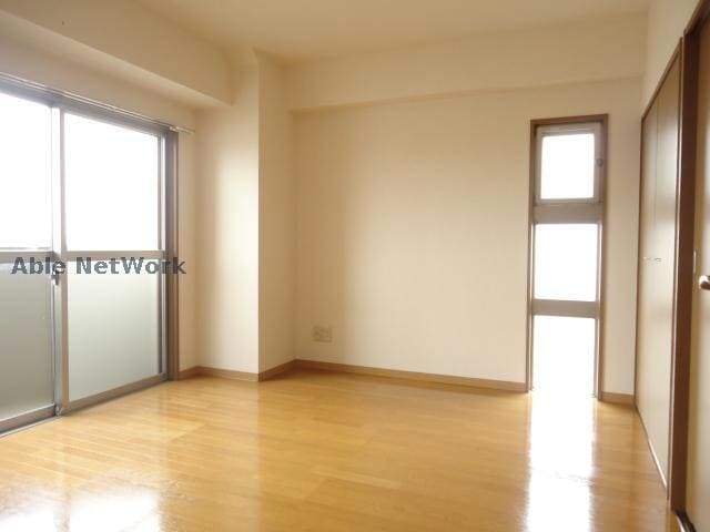 ※同物件別部屋の写真です。 ケーズスペース赤池