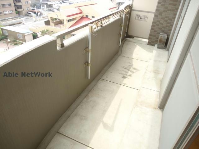 ※同物件別部屋の写真です。 ケーズスペース赤池