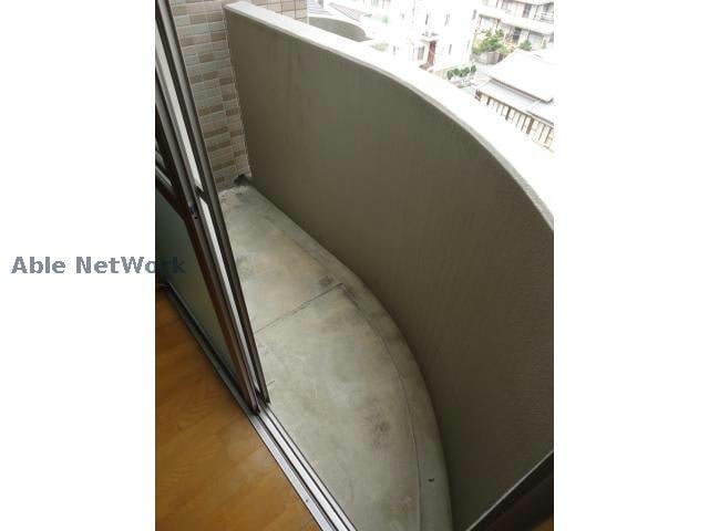 ※同物件別部屋の写真です。 ケーズスペース赤池