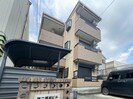 第二福谷ビルの外観