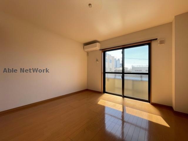 ※同物件別部屋参考写真 第二福谷ビル