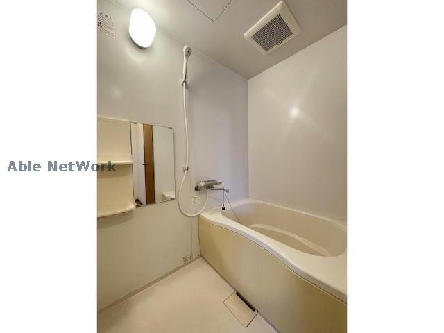 ※同物件別部屋参考写真 第二福谷ビル