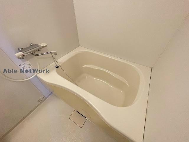 ※同物件別部屋参考写真 第二福谷ビル