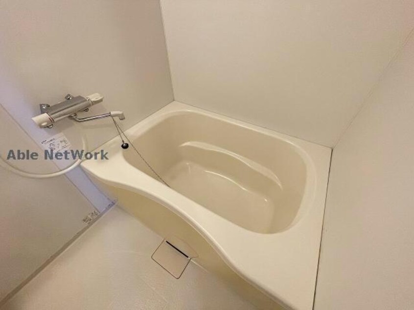 ※同物件別部屋参考写真 第二福谷ビル