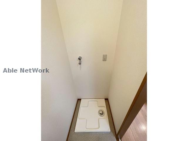 ※同物件別部屋参考写真 第二福谷ビル