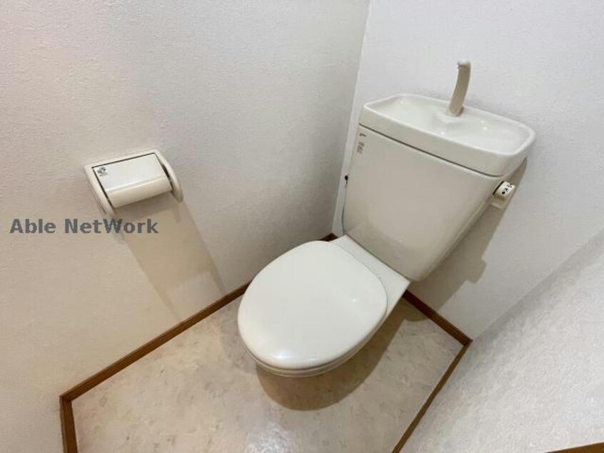 ※同物件別部屋参考写真 第二福谷ビル