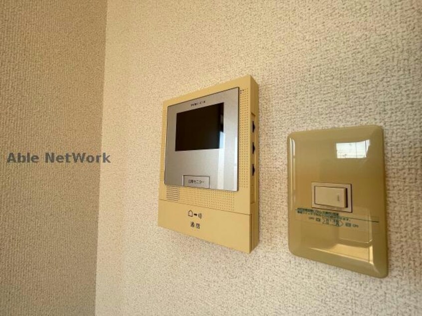 ※同物件別部屋参考写真 第二福谷ビル