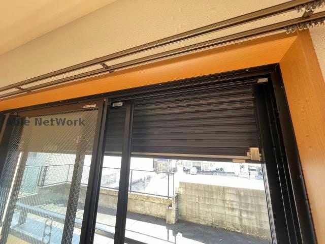 ※同物件別部屋参考写真 第二福谷ビル