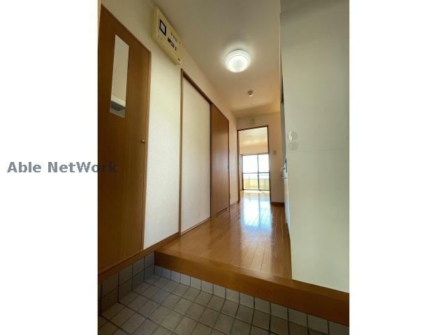 ※同物件別部屋参考写真 第二福谷ビル