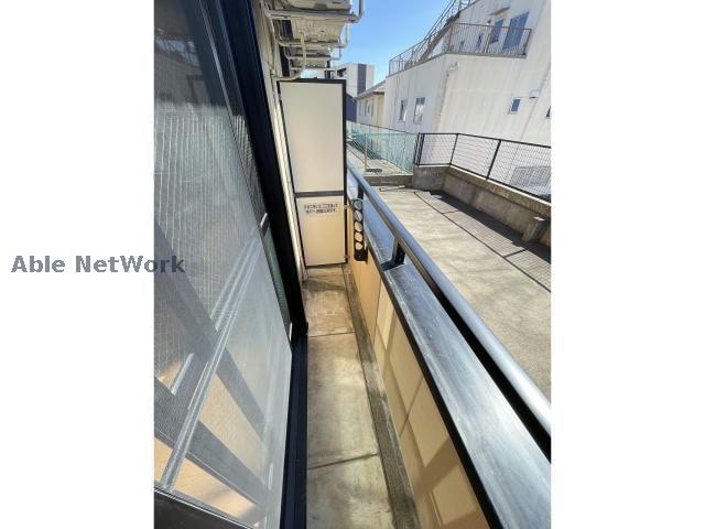 ※同物件別部屋参考写真 第二福谷ビル