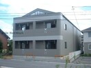 サンライズ清水の外観