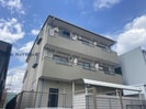 Capital Fの外観
