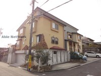 ハイツウッドランドⅦ