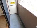 ※同物件別部屋の写真です。 ラ シャンブル