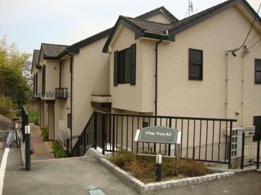  プラムフォレスト