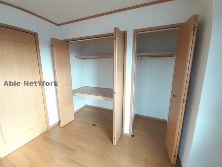  プラムフォレスト