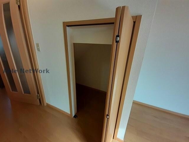  プラムフォレスト