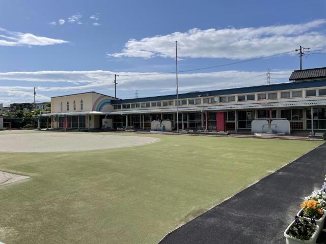 日進市立梅森保育園(幼稚園/保育園)まで427m プラムフォレスト