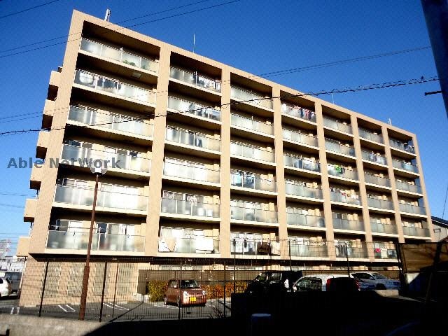  アーバンポイント三好Ⅱ