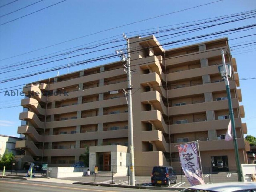  アーバンポイント三好Ⅱ