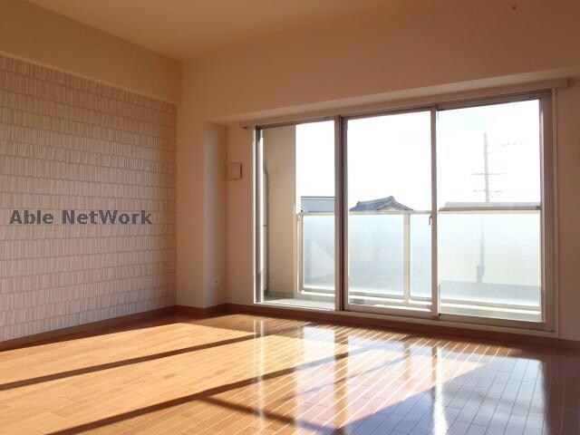 ※同物件別部屋の写真です。 アーバンポイント三好Ⅱ