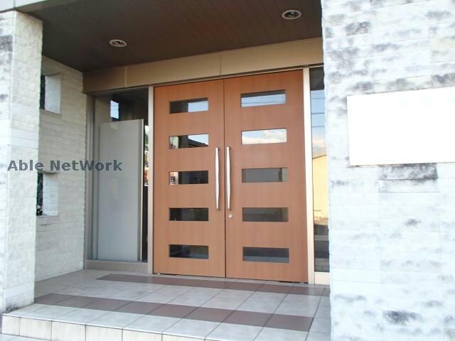  アーバンポイント三好Ⅱ